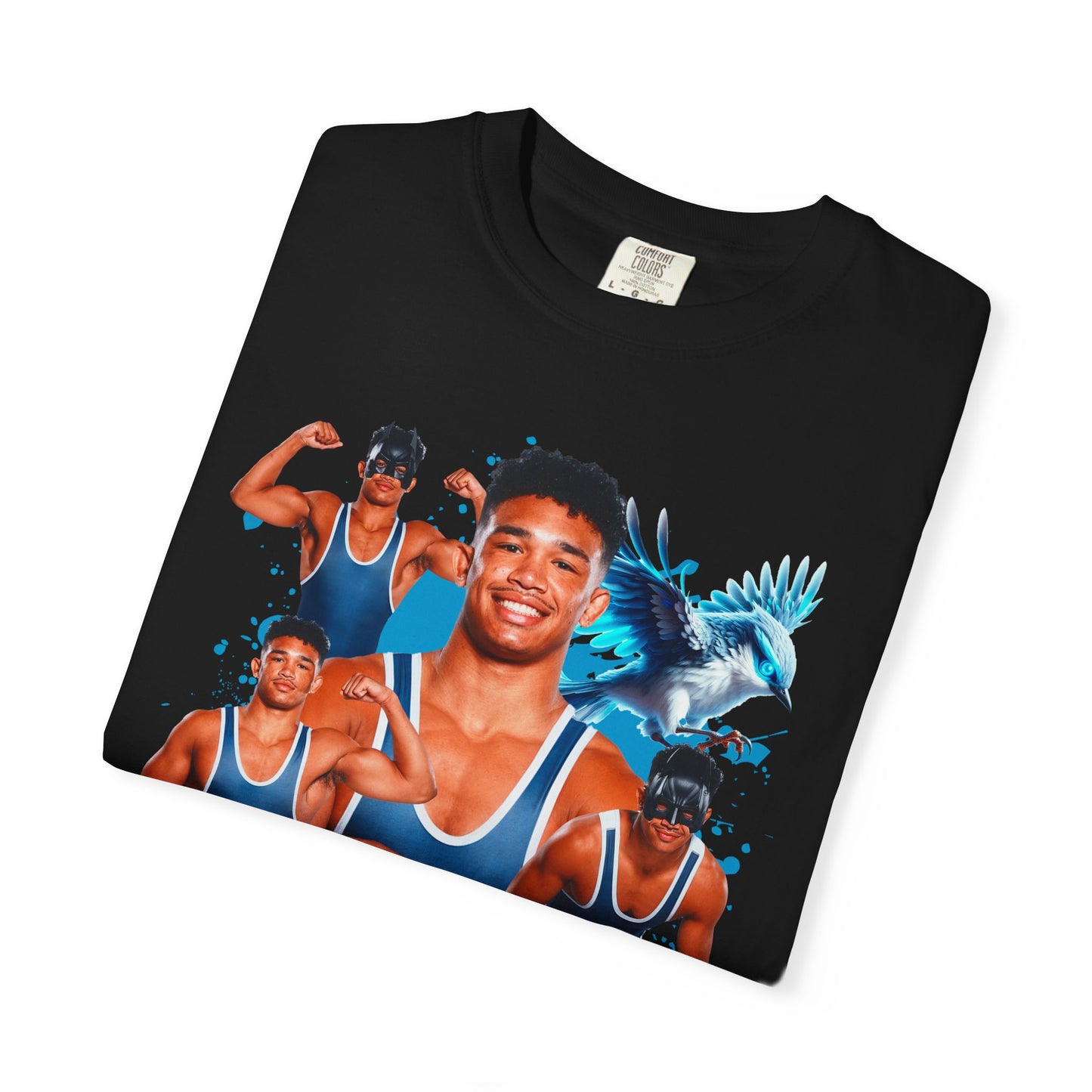 Tavian Camper Premium Tee