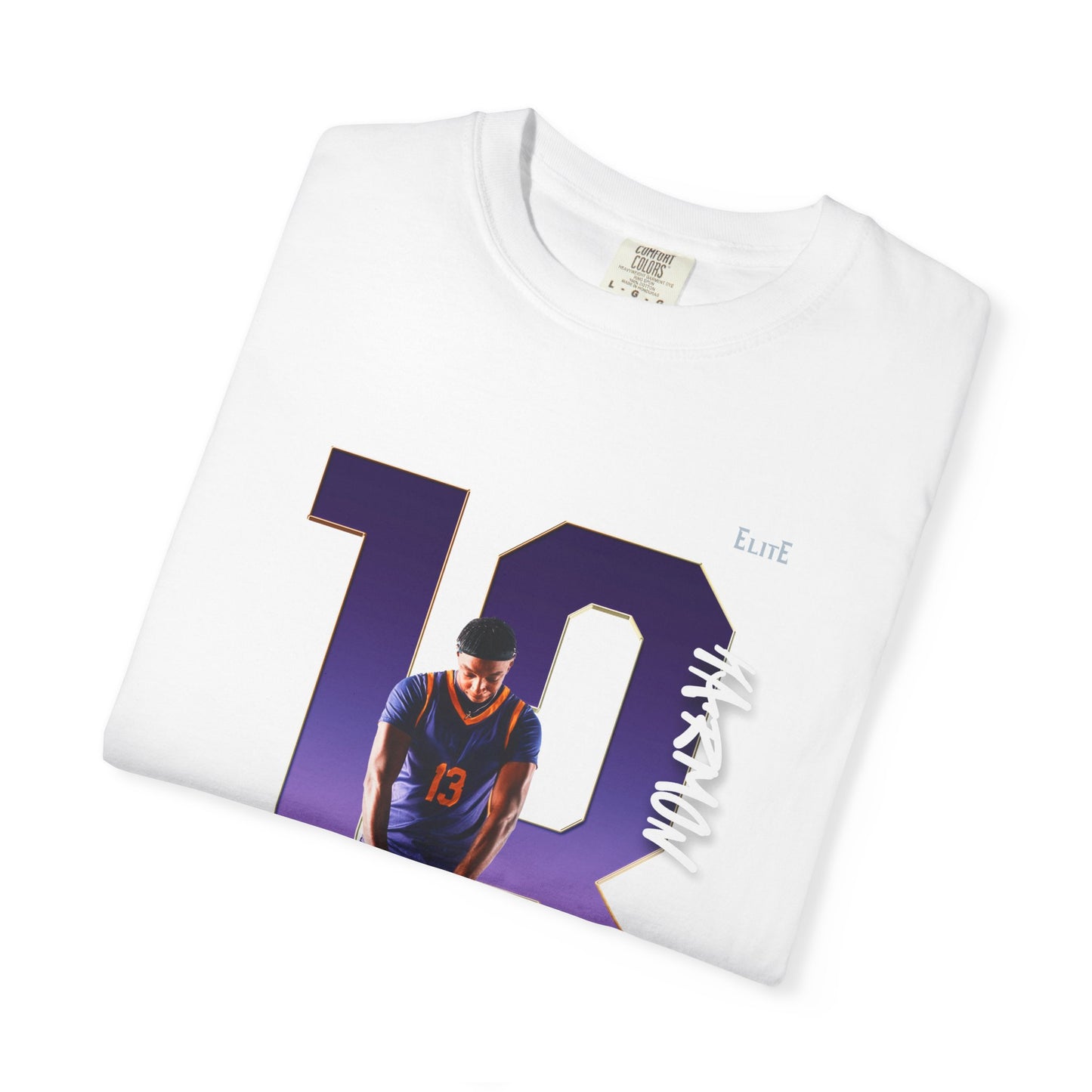 David Harmon Player Icon Premium Tee
