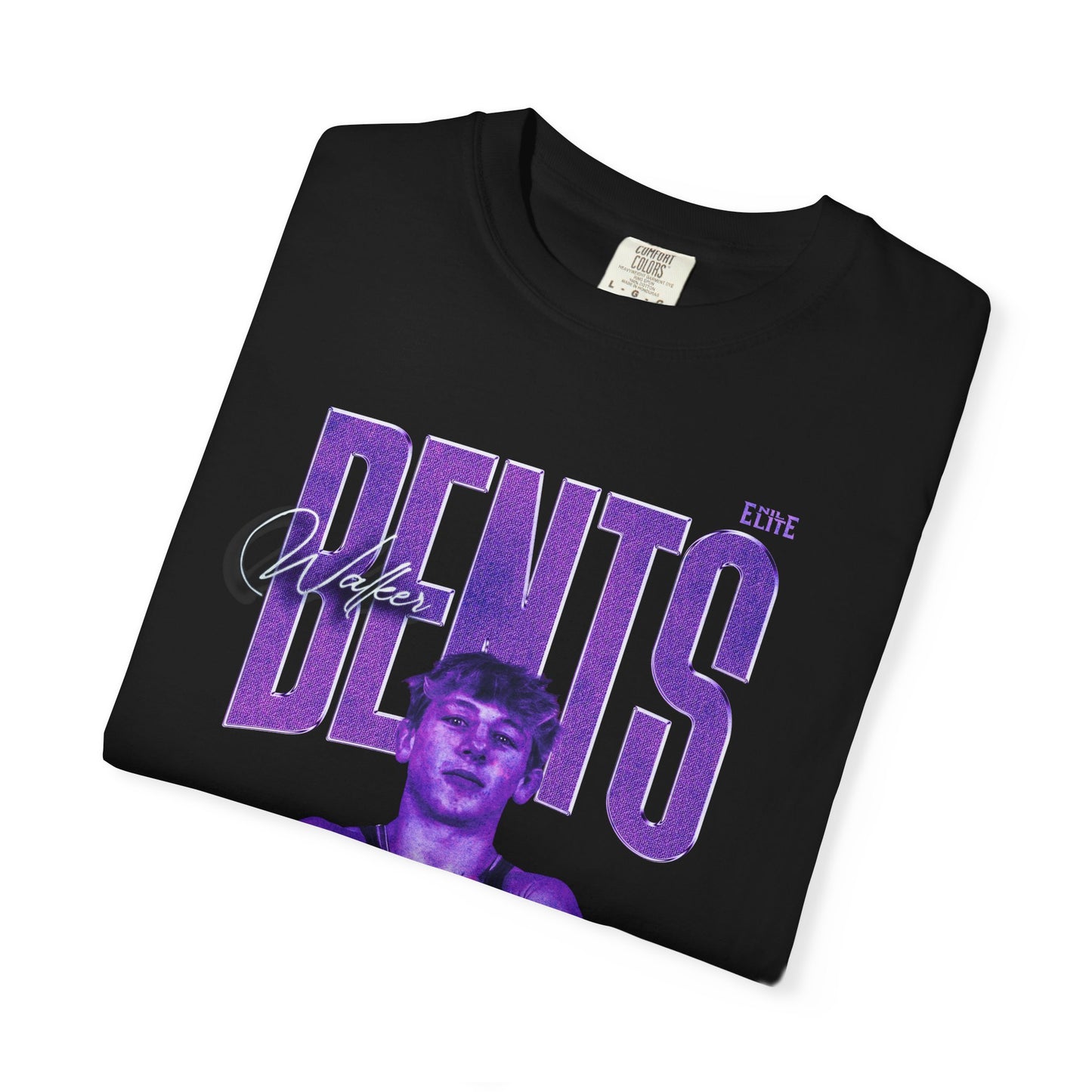 Walker Bents Faded Glory Premium Tee