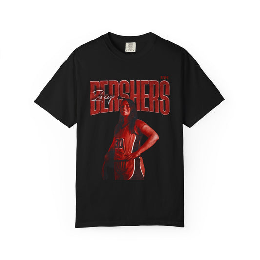 Zoey Bershers Faded Glory Premium tee