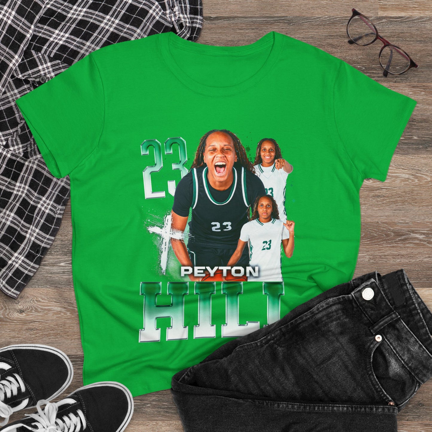 Peyton Hill Women's Tee