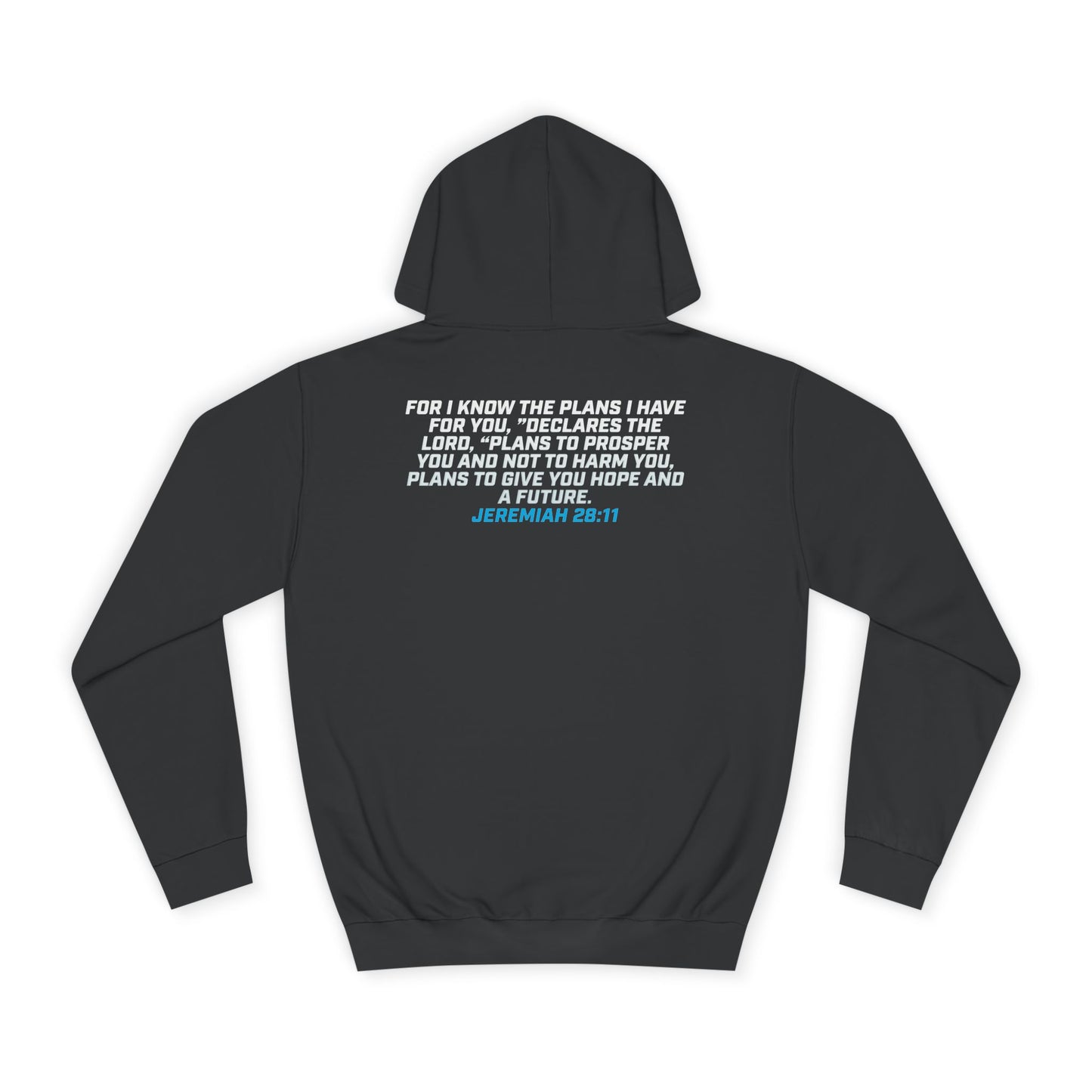 Oscar Sreckov Premium Hoodie
