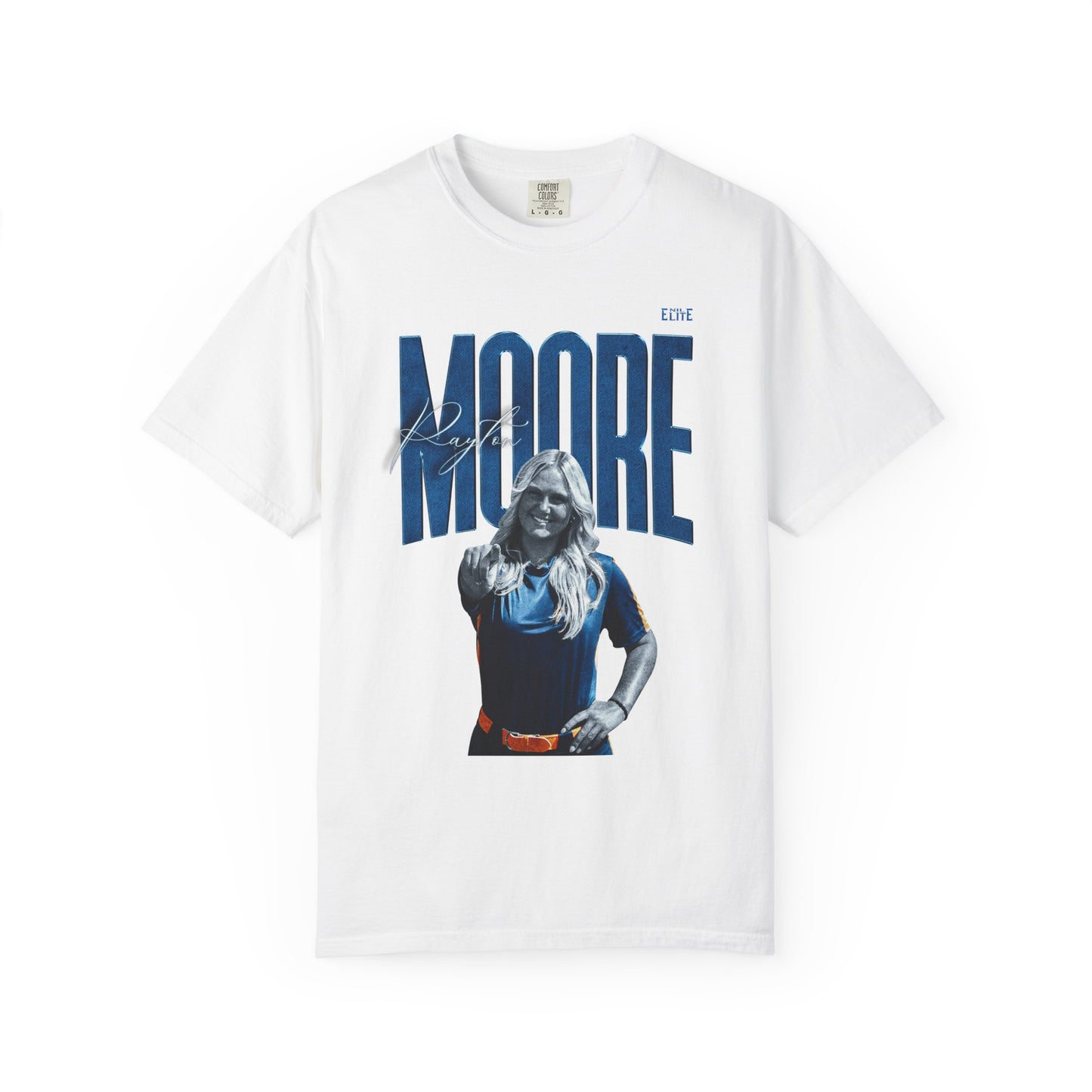 Payton Moore Faded Glory Premium Tee