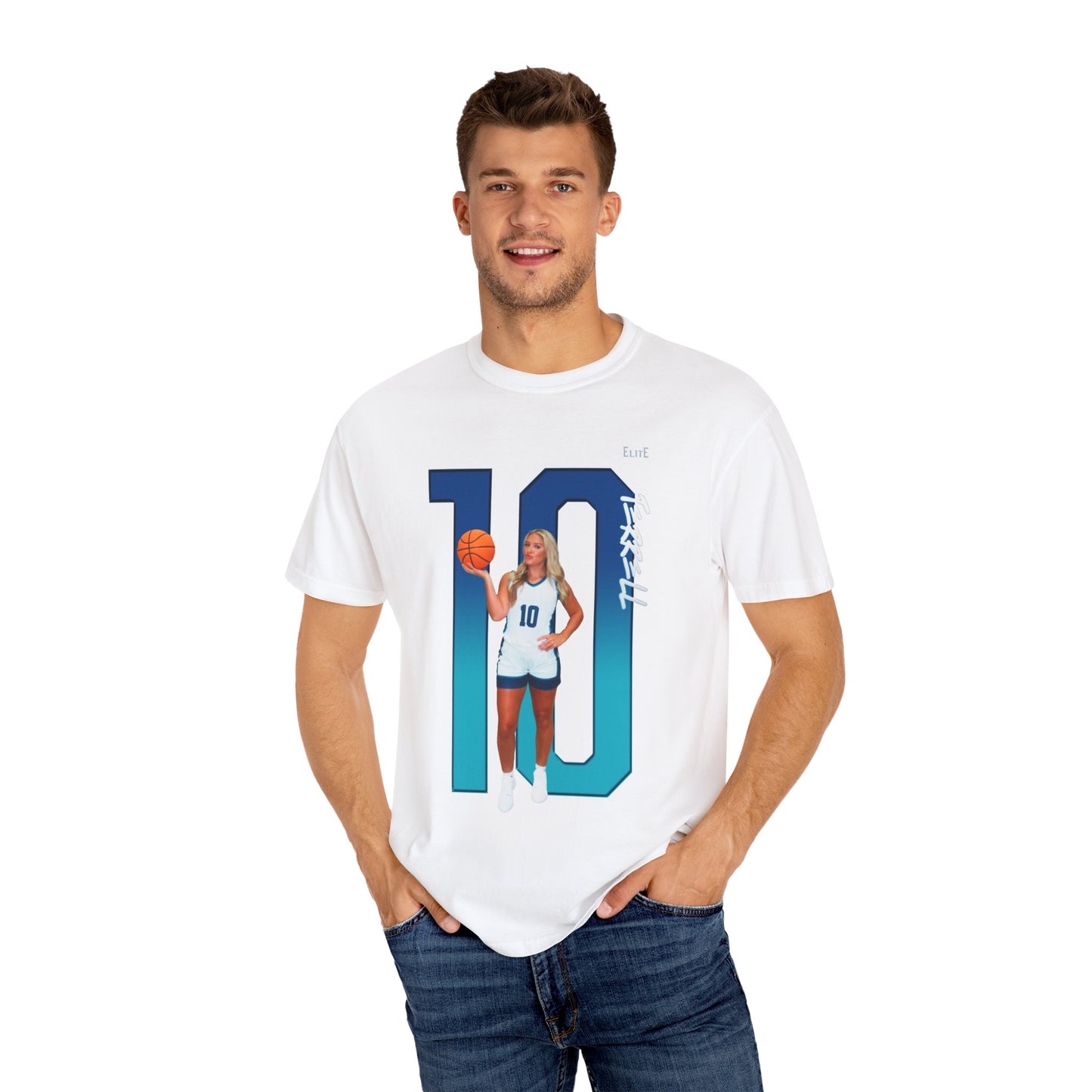 Kailyn Terrell Player Icon Premium Tee