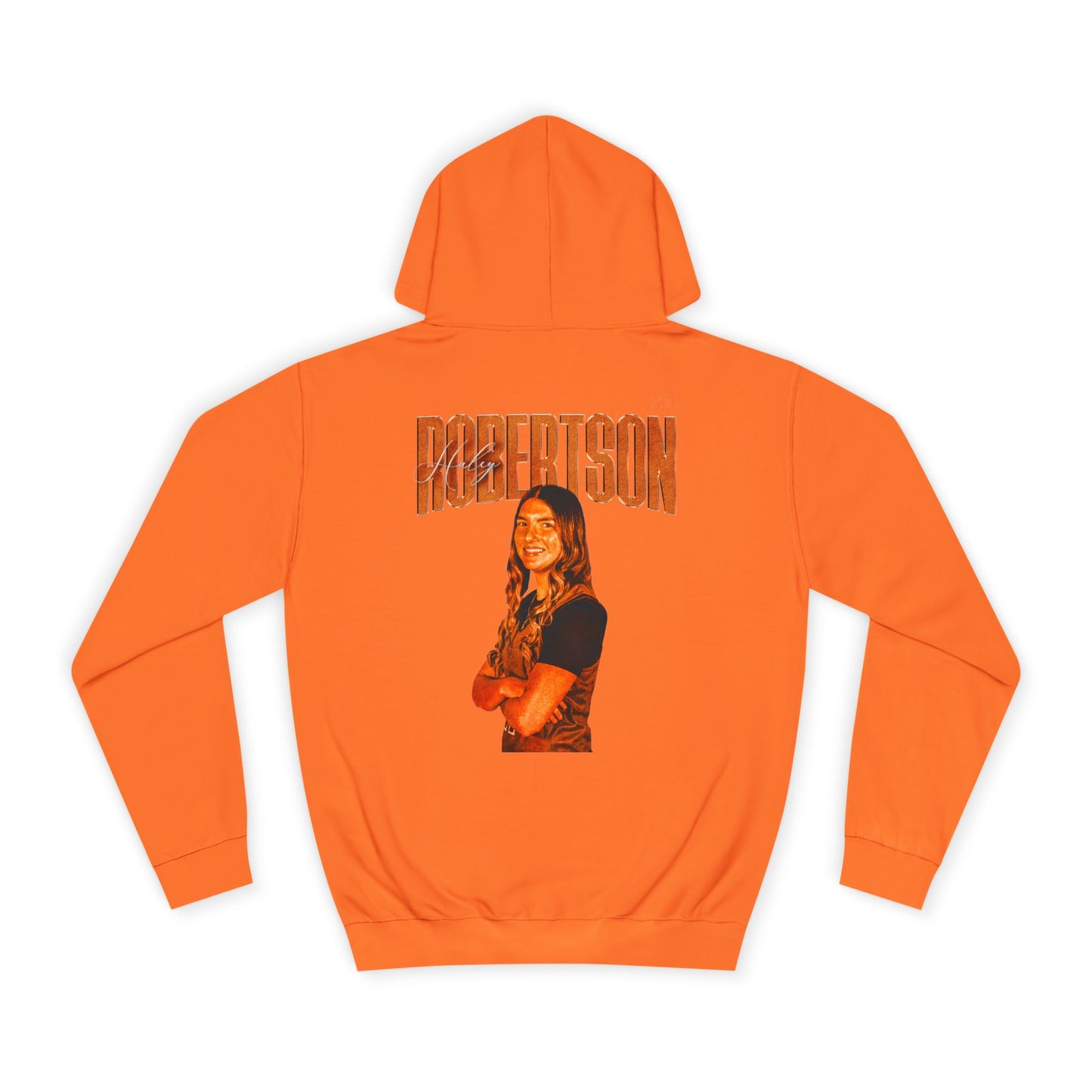 Haley Robertson Faded Glory Premium Hoodie