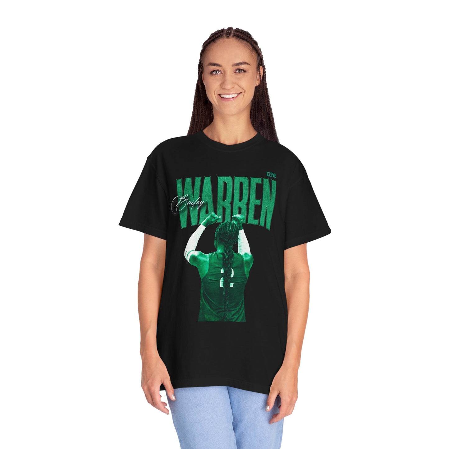 Bailey Warren Faded Glory Premium Tee