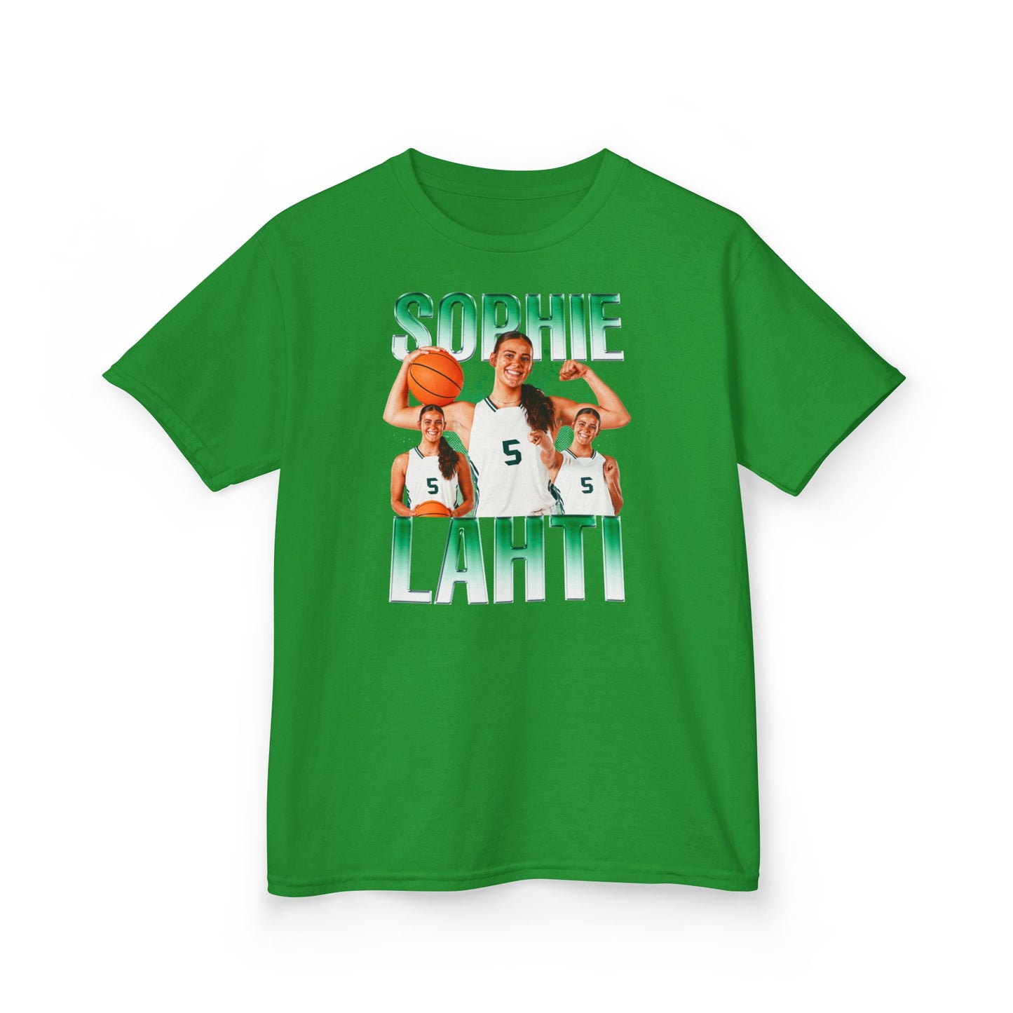Sophie Lahti Kids Tee