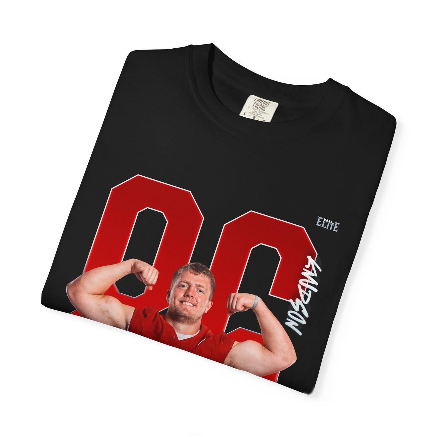 Peter Knudson Player Icon Premium Tee