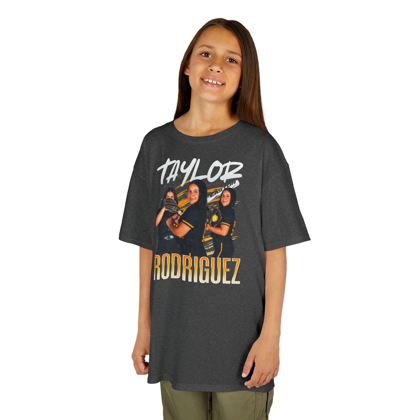 Taylor Rodriguez Kids Tee