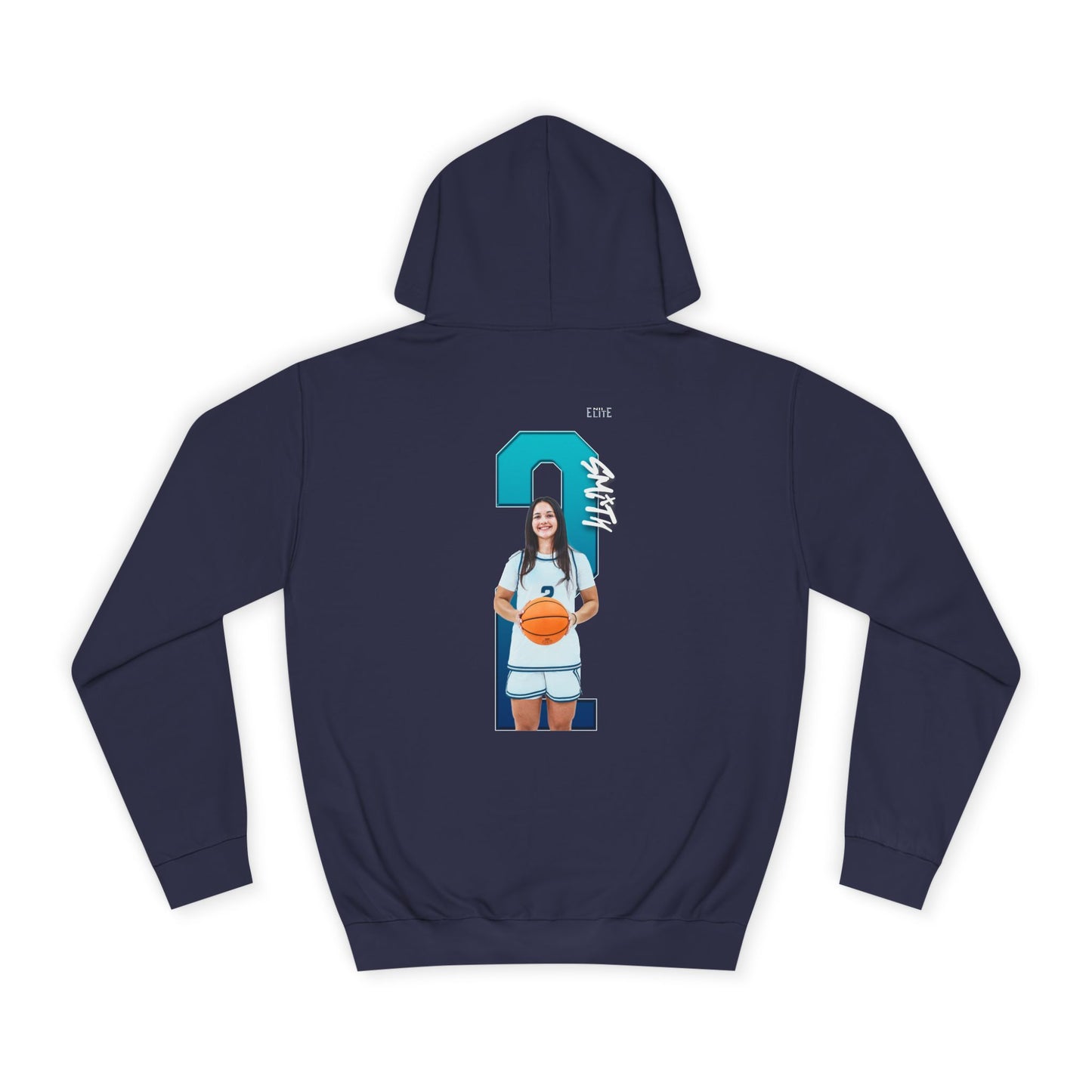 Paige Smith Player Icon Premium Hoodie