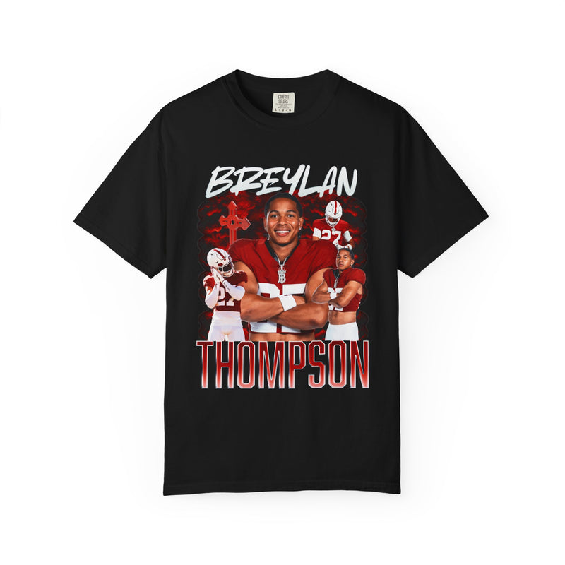 Breylan Thompson