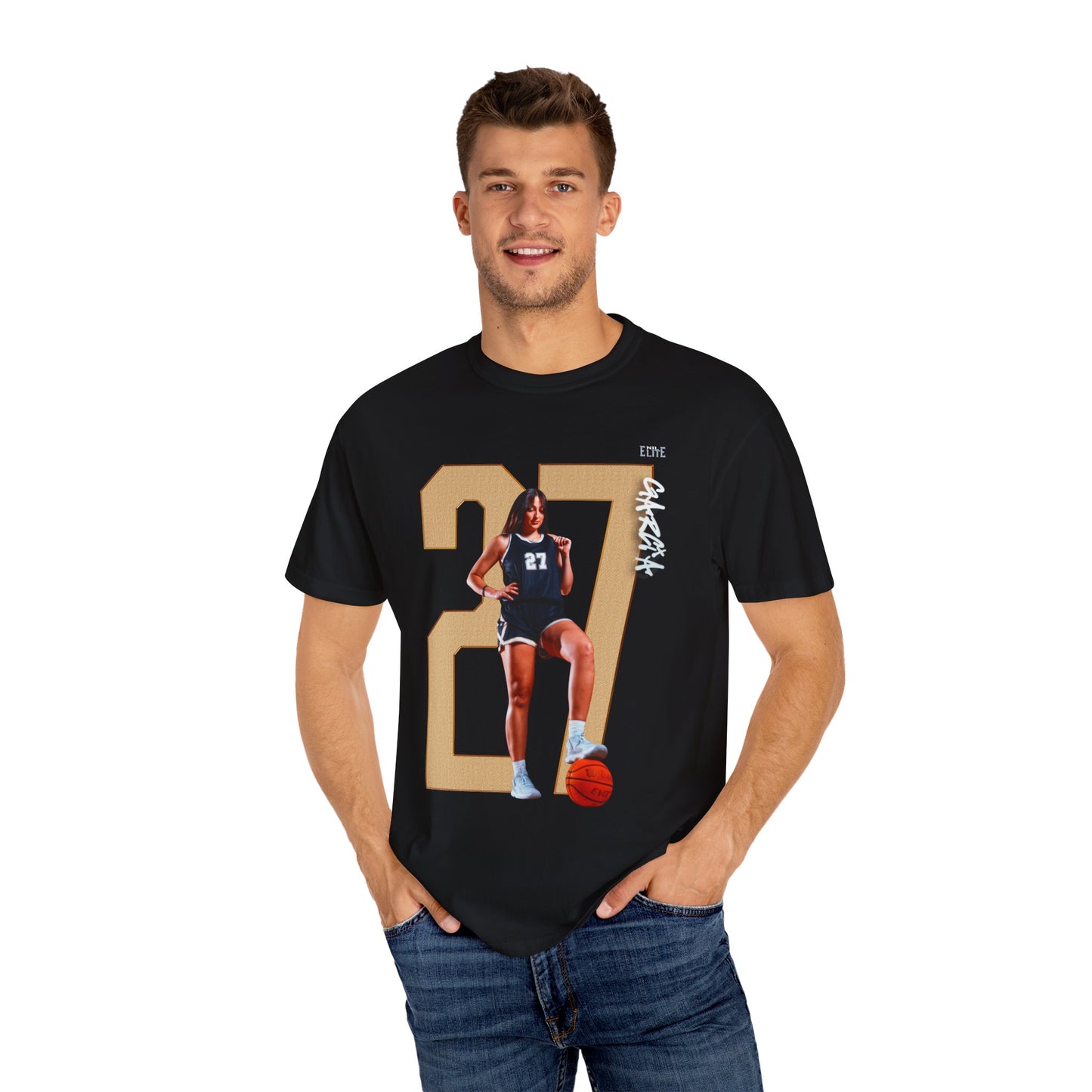 Noah Garcia Player Icon Premium Tee