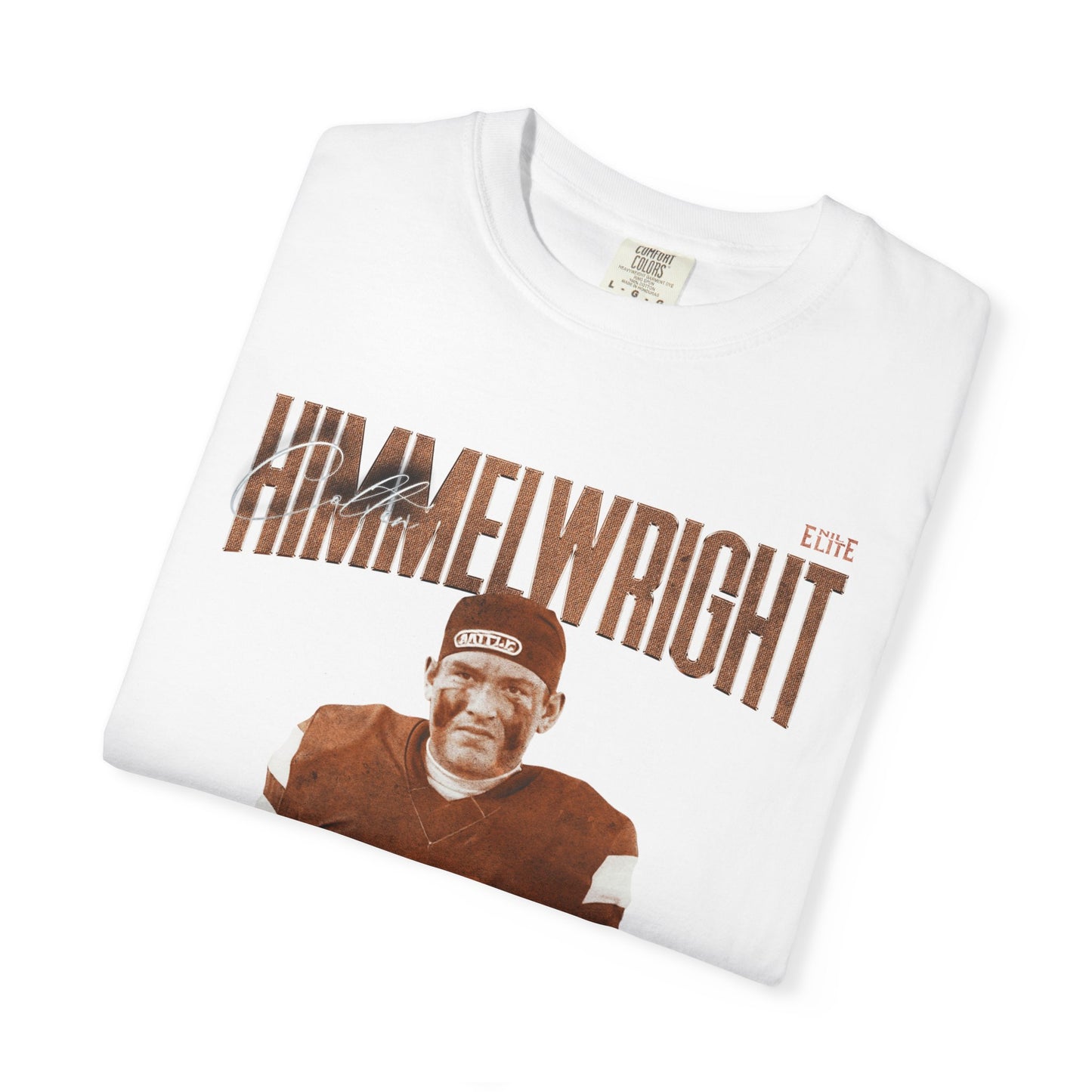 Colten Himmelwright Faded Glory Premium Tee