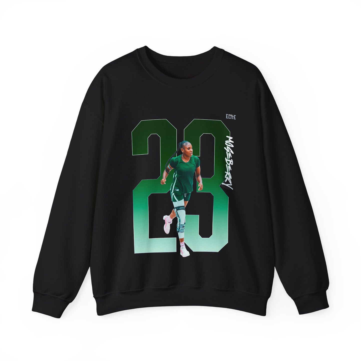 Ashala Moseberry Player Icon Crewneck Sweatshirt