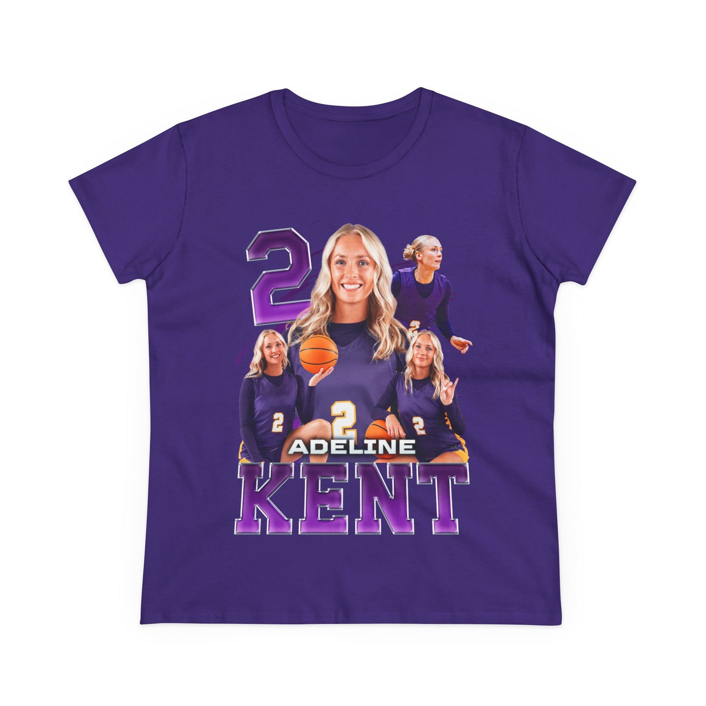 Adeline Kent Women's Tee