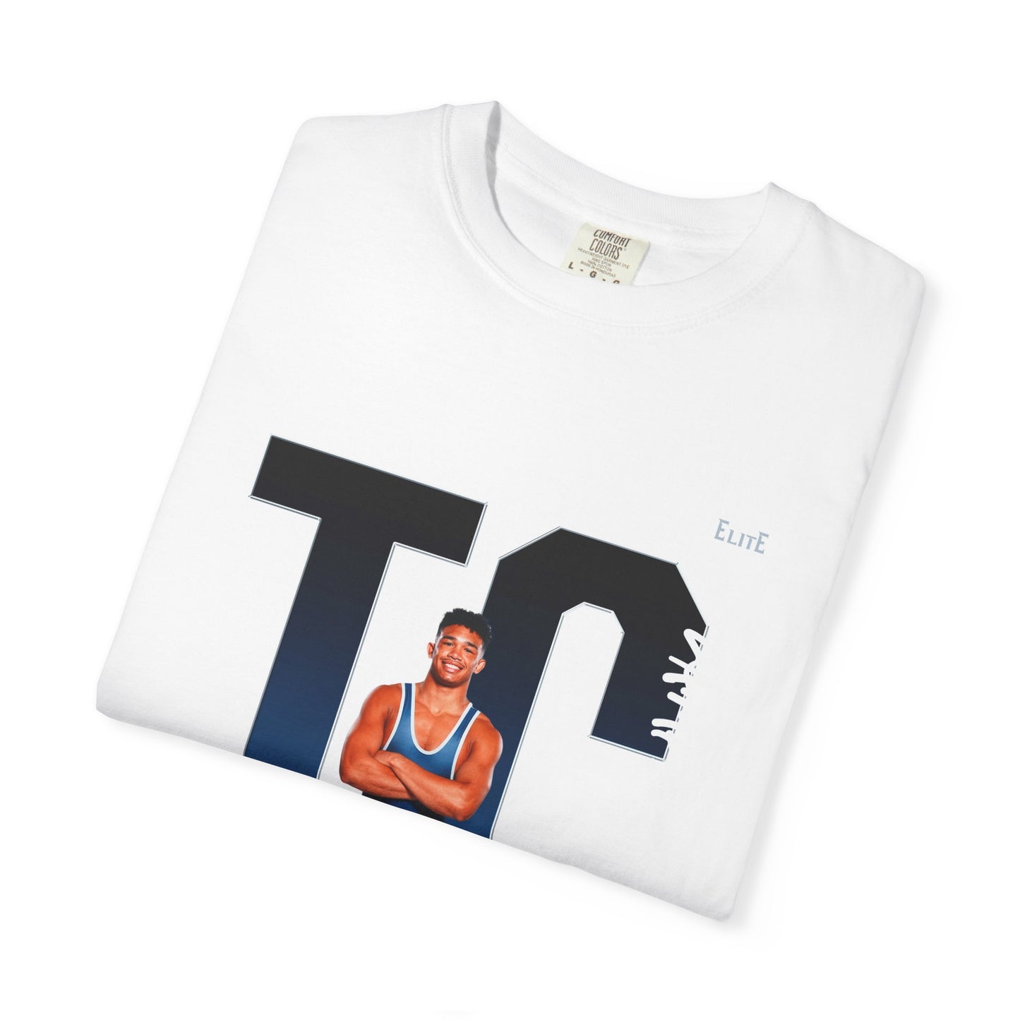 Tavian Camper Player Icon Premium Tee
