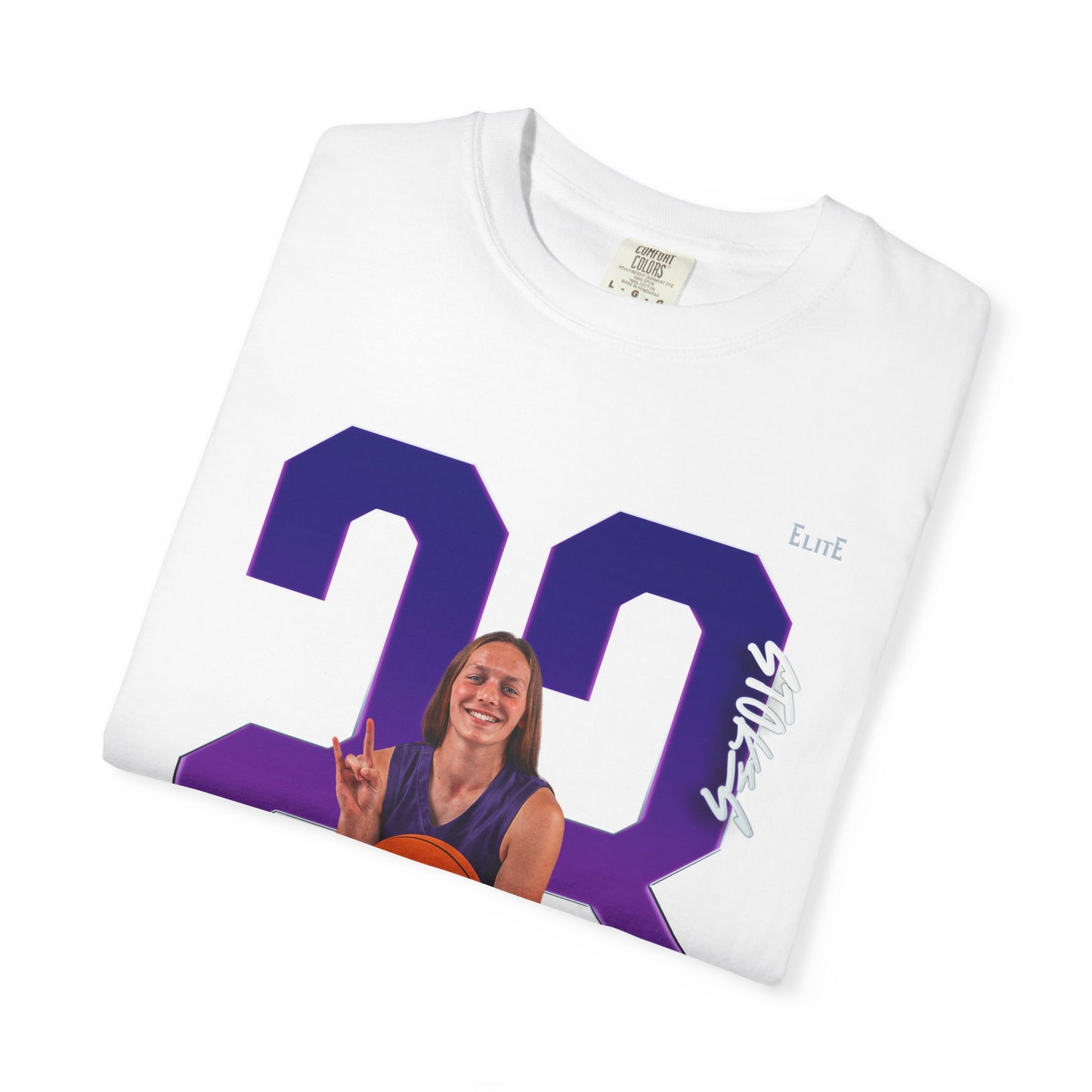Haylee Stokes Player Icon Premium Tee