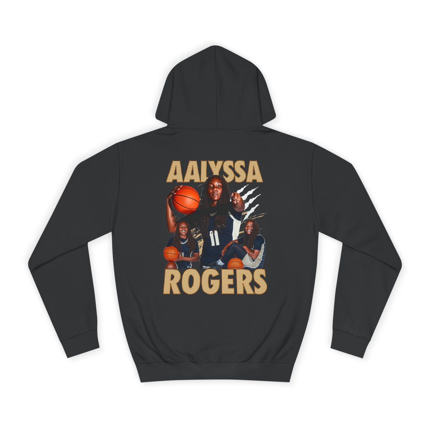 Aalyssa Rogers Premium Hoodie