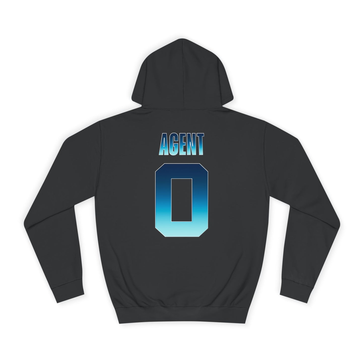 Keller Patterson Premium Hoodie