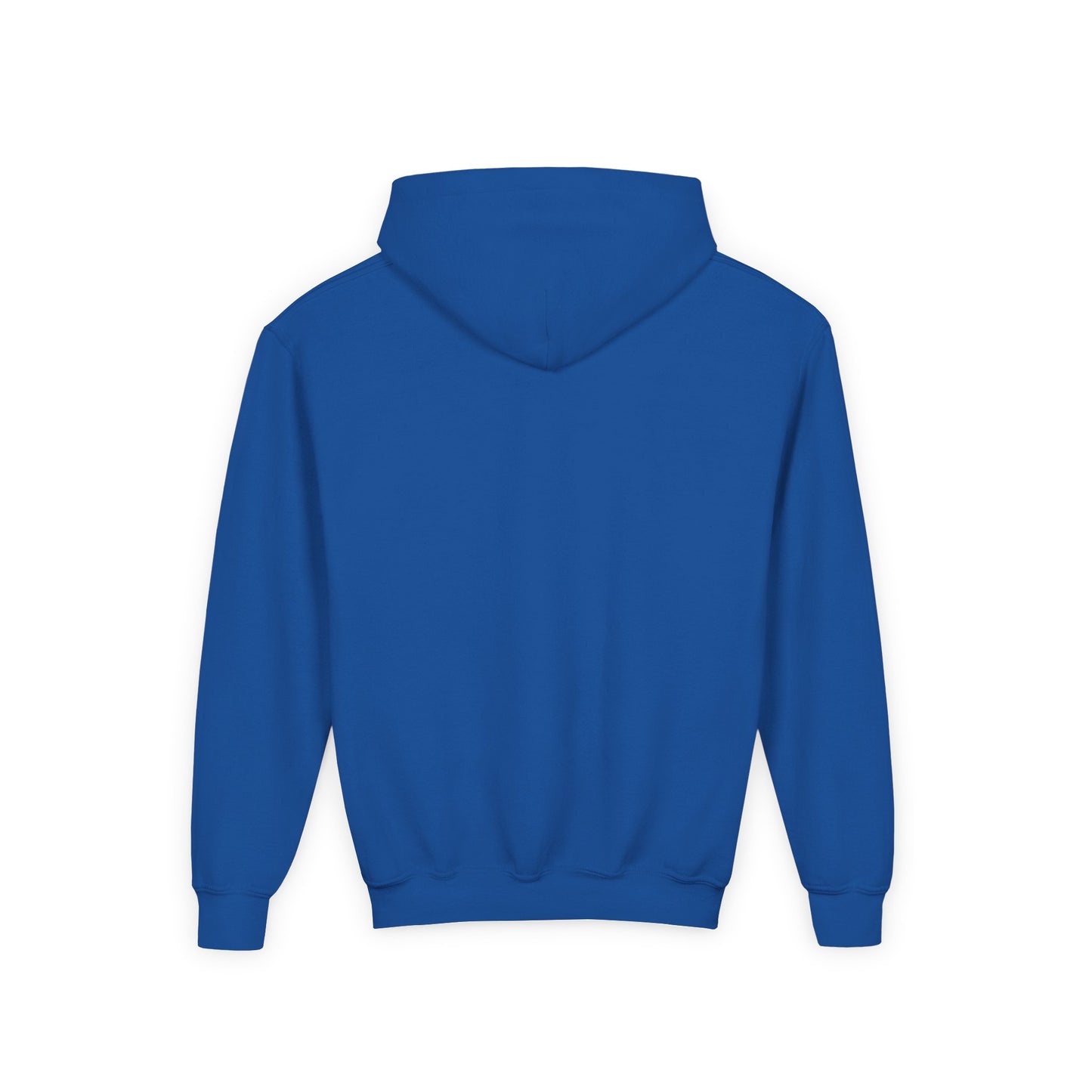 Nyah Hardy Kids Hoodie