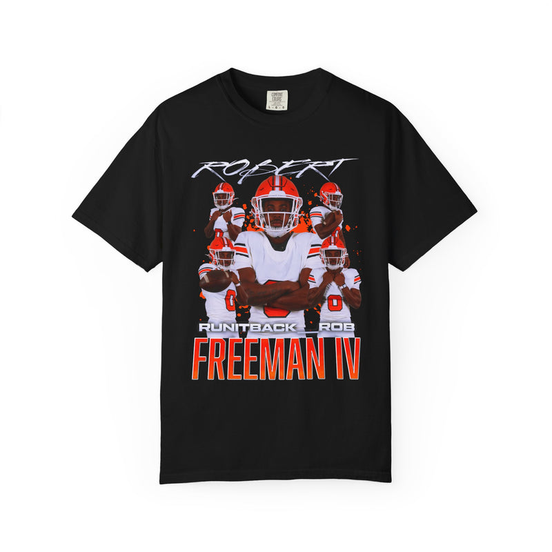 Robert Freeman IV