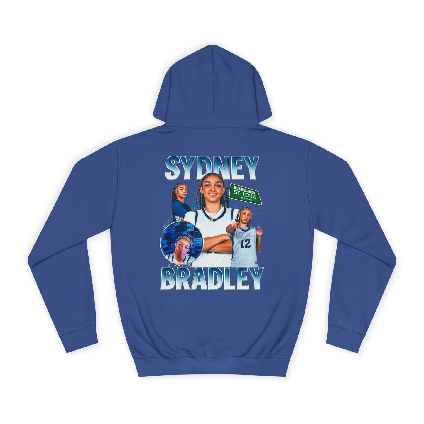 Sydney Bradley Premium Hoodie