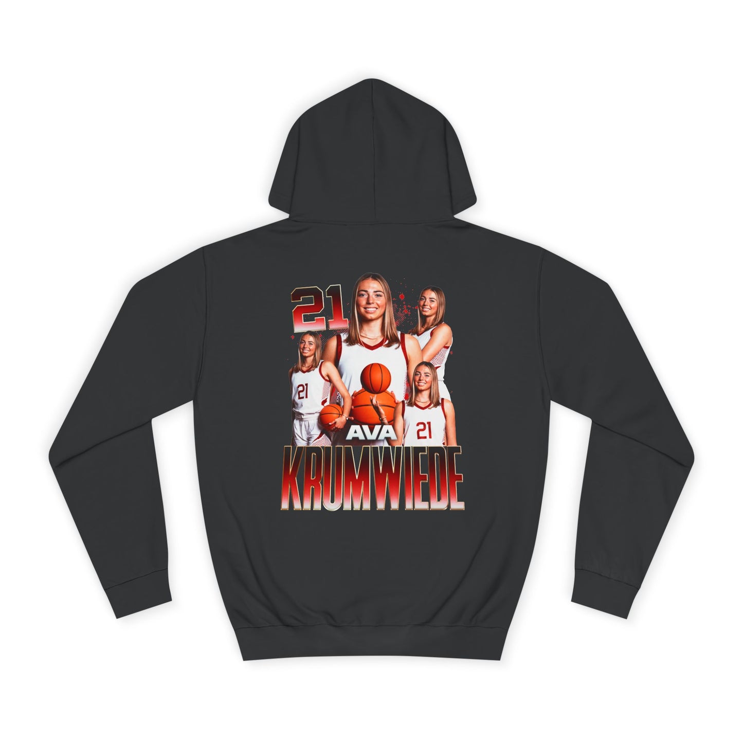 Ava Krumwiede Premium Hoodie