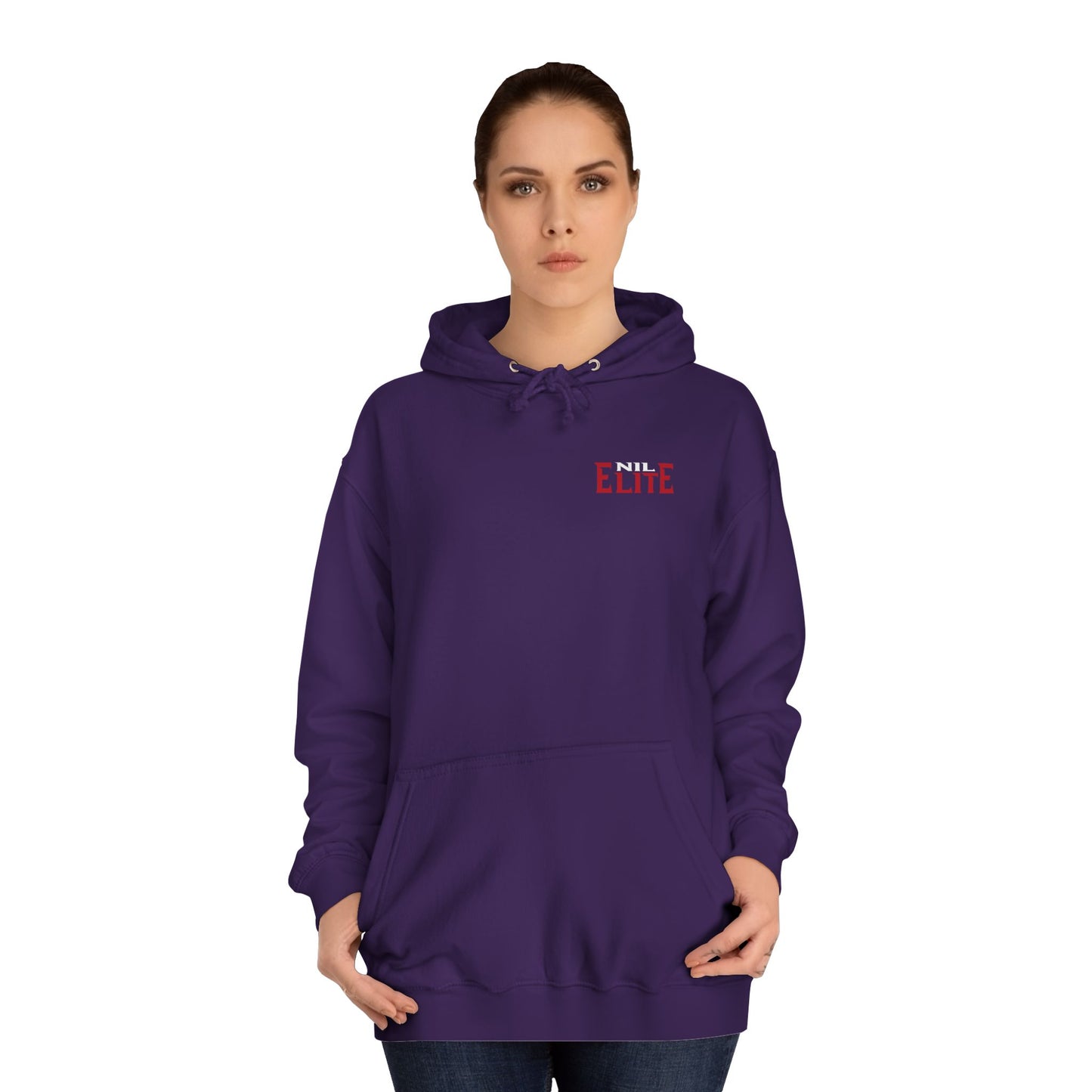 Kalen Justice Premium Hoodie