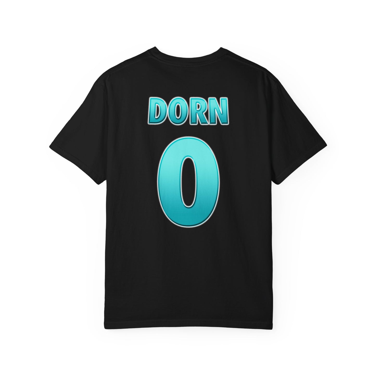 Danyelle Dorn Heavyweight tee