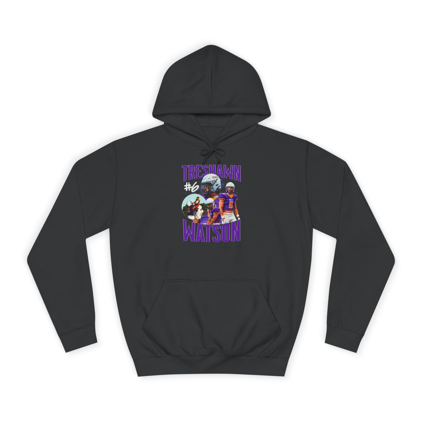 TreShawn Watson Premium Hoodie