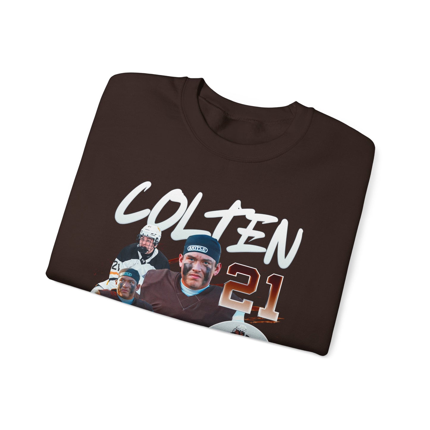 Colten Himmelwright Crewneck Sweatshirt