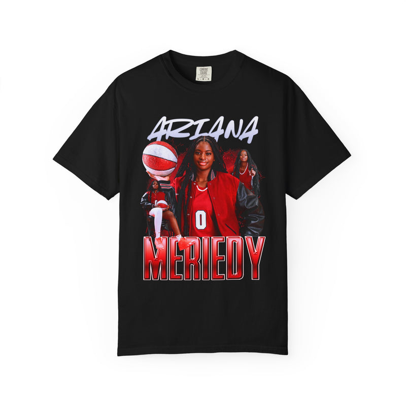 Ariana Meriedy