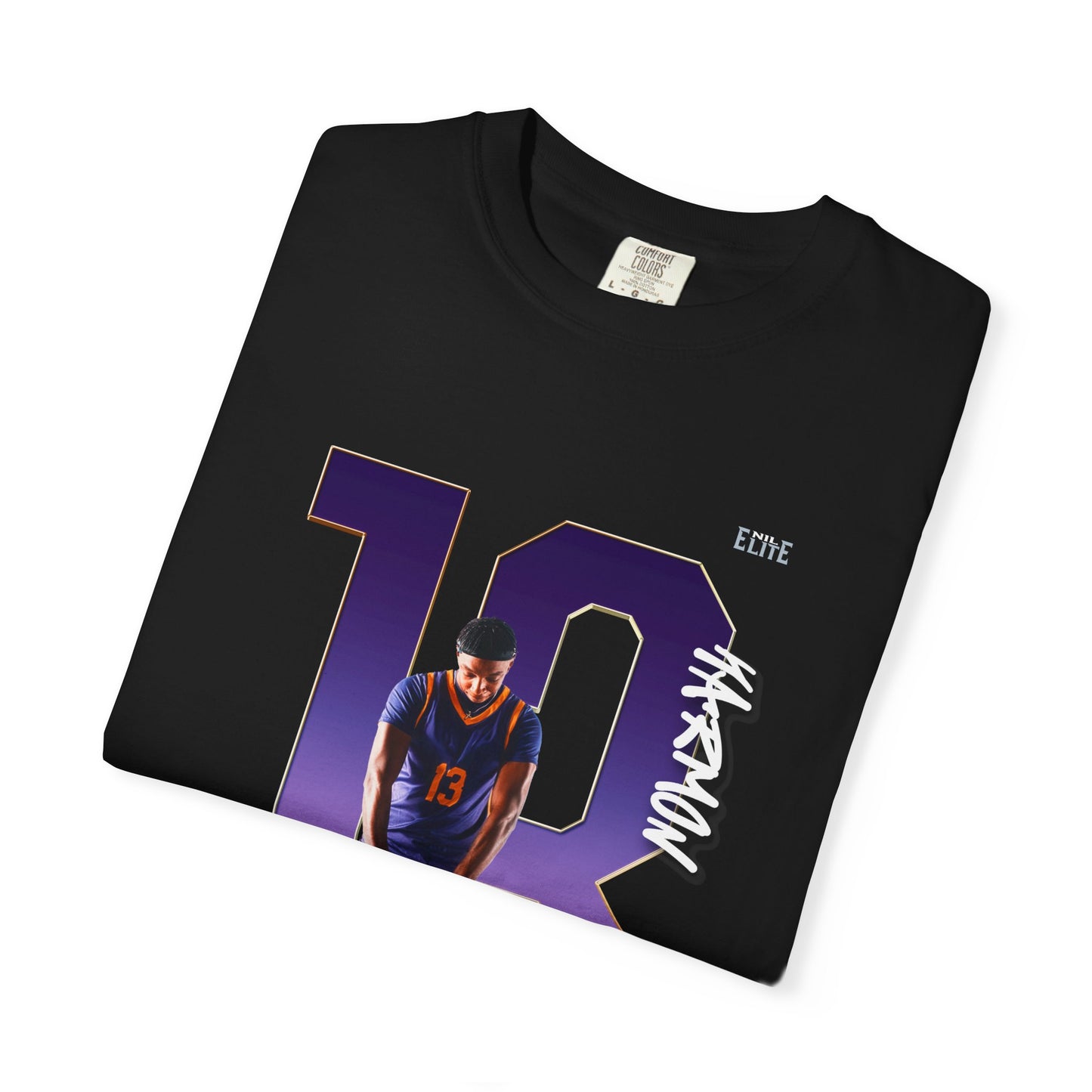 David Harmon Player Icon Premium Tee