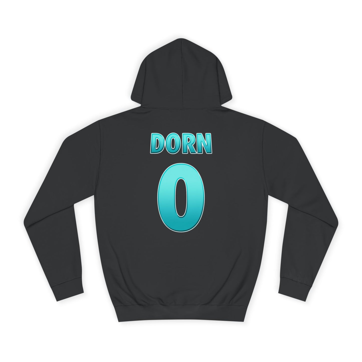 Danyelle Dorn Premium Hoodie
