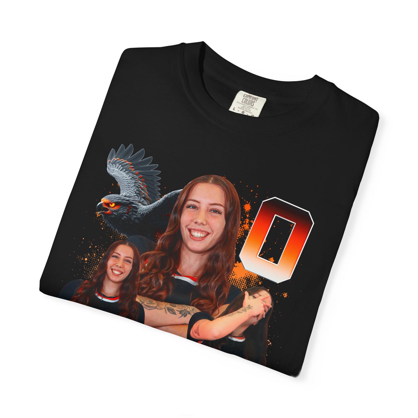 Shelby McAllister Premium Tee