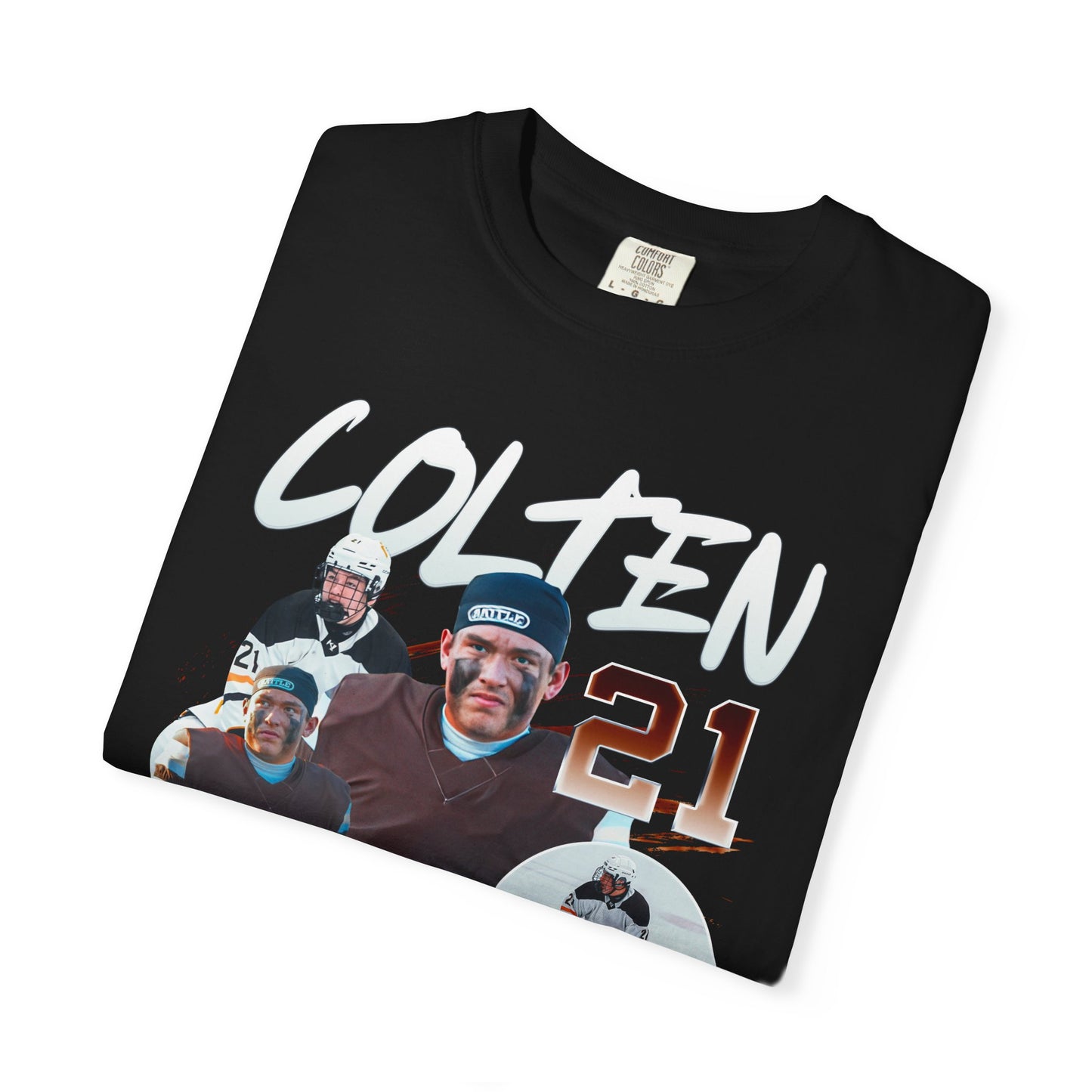 Colten Himmelwright Premium Tee