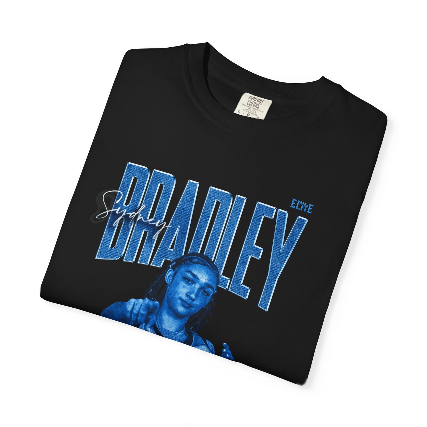 Sydney Bradley Faded Glory Premium Tee