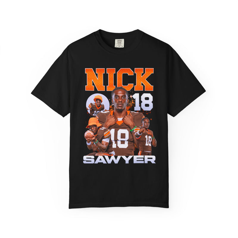 Nick Sawyer
