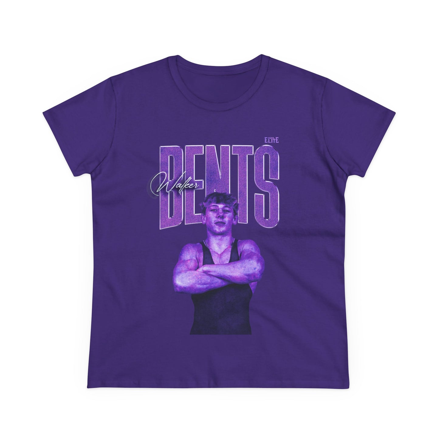 Walker Bents Faded Glory Women's Tee
