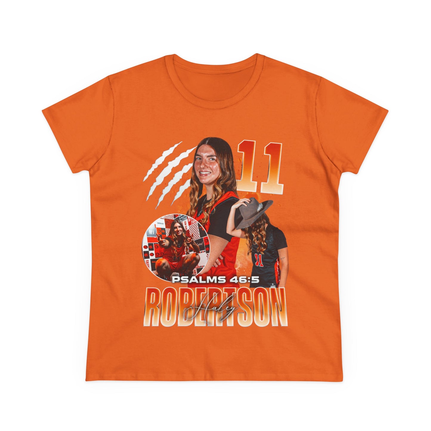 Haley Robertson Women's Tee