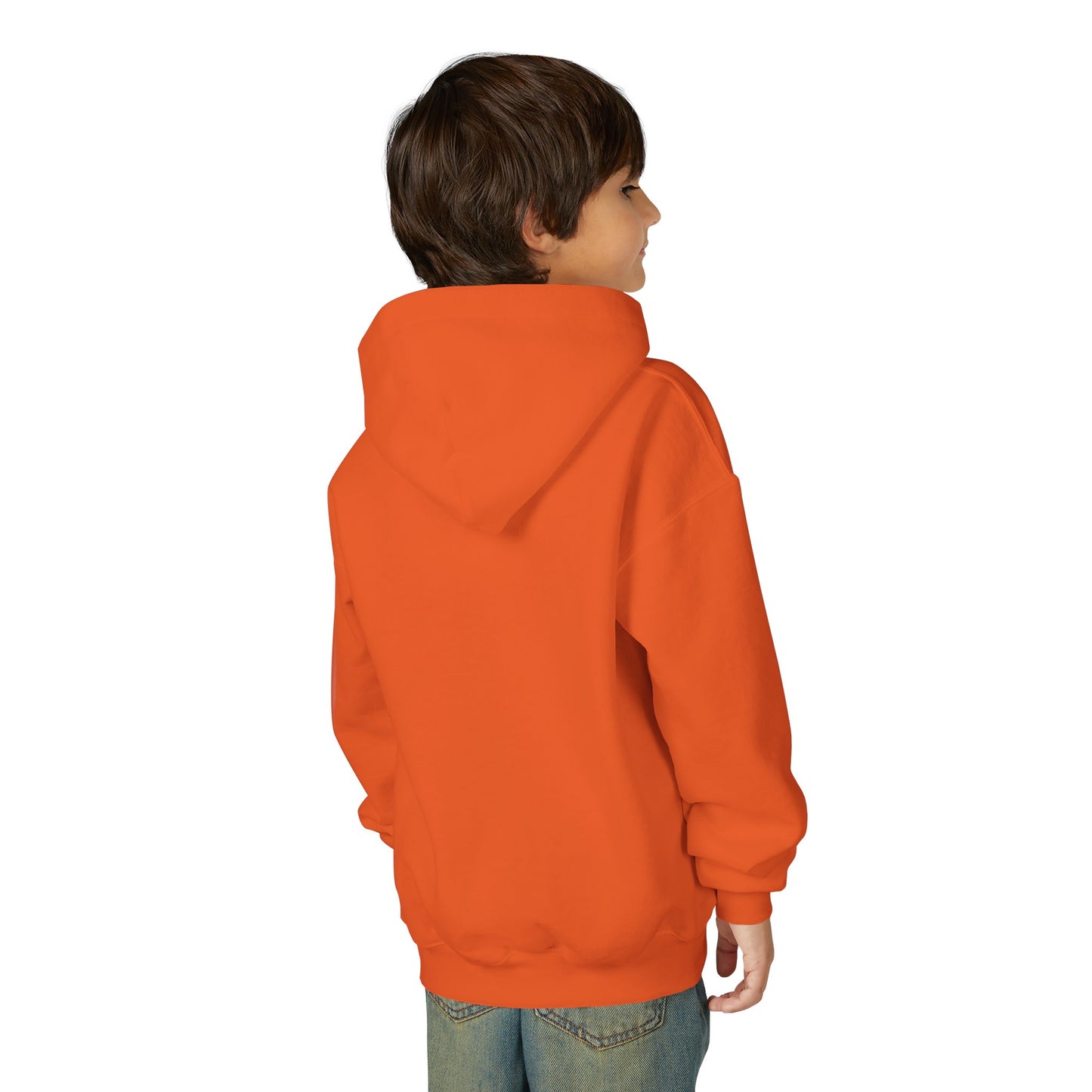 Shelby McAllister Kids Hoodie