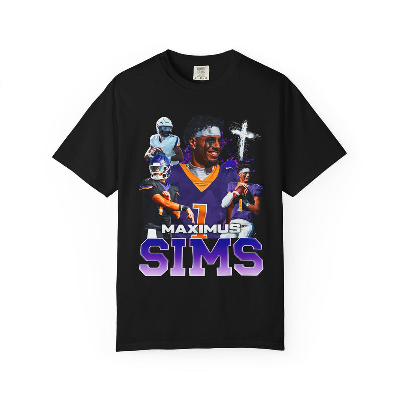 Maximus Sims