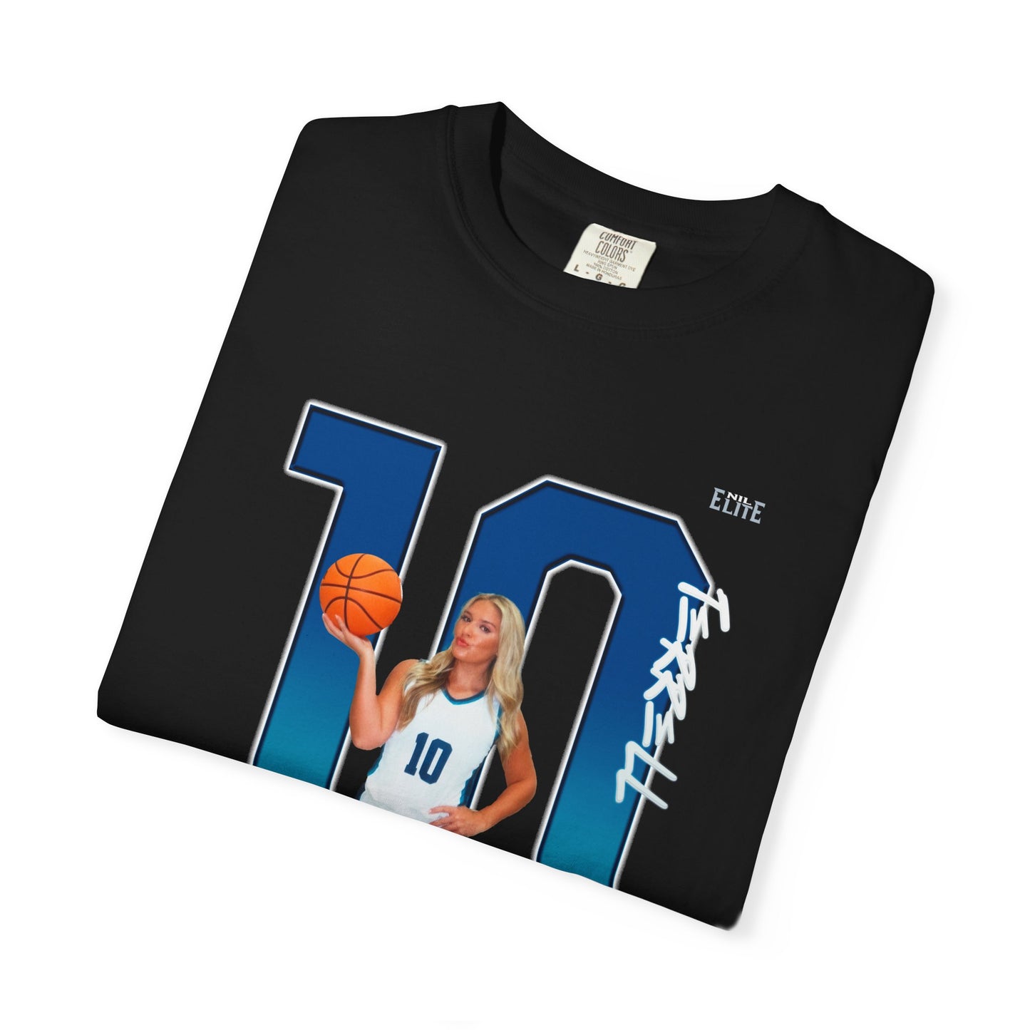 Kailyn Terrell Player Icon Premium Tee