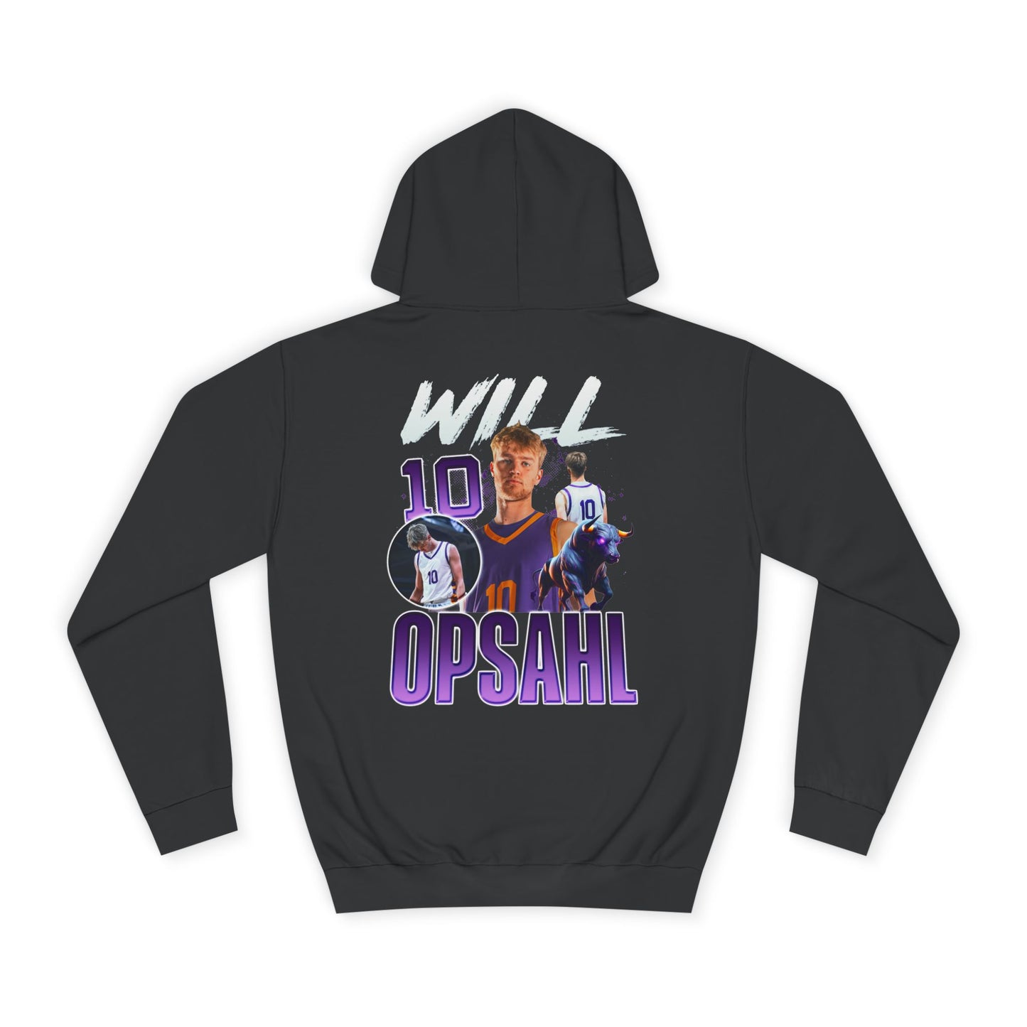 Will Opsahl Premium Hoodie