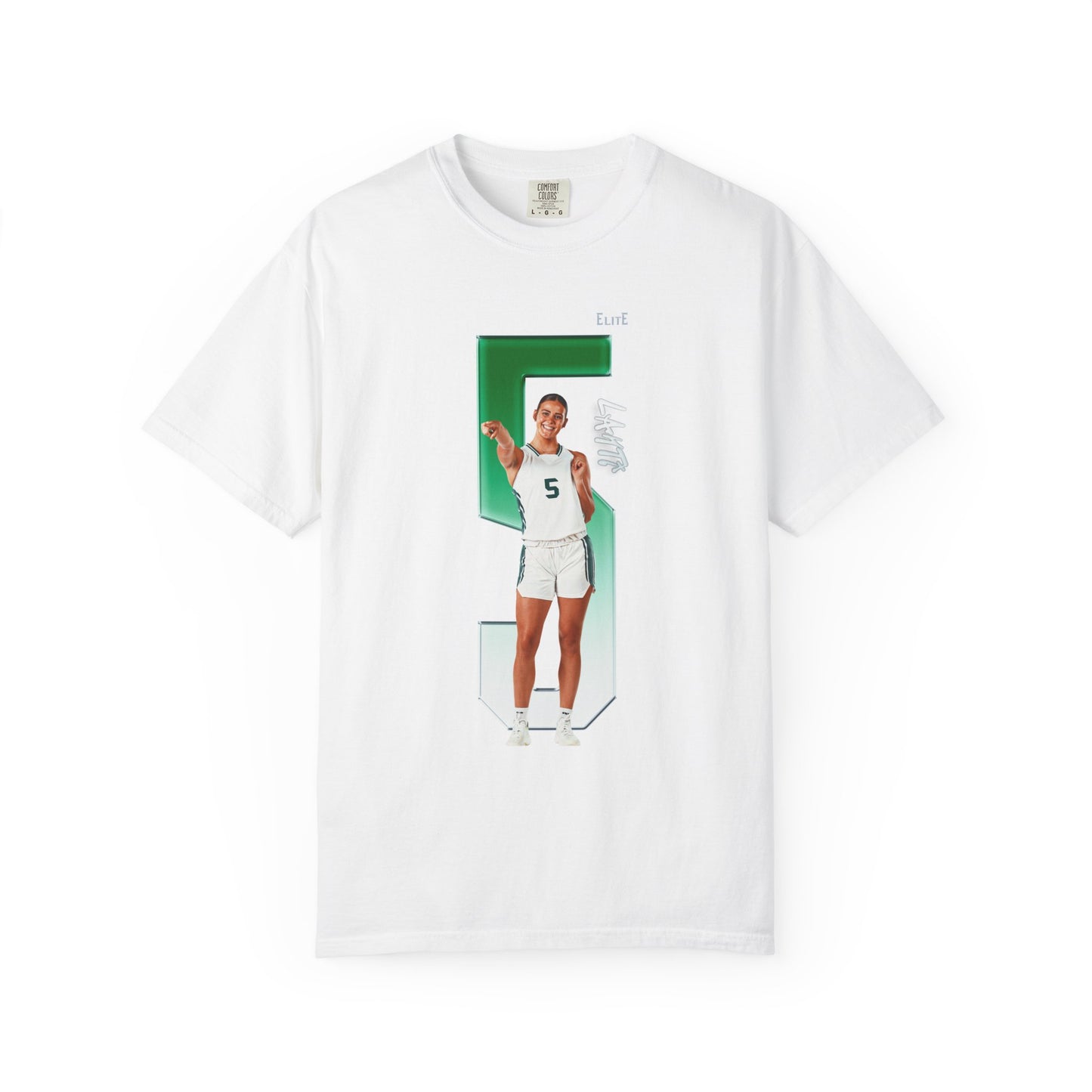 Sophie Lahti Player Icon Premium Tee