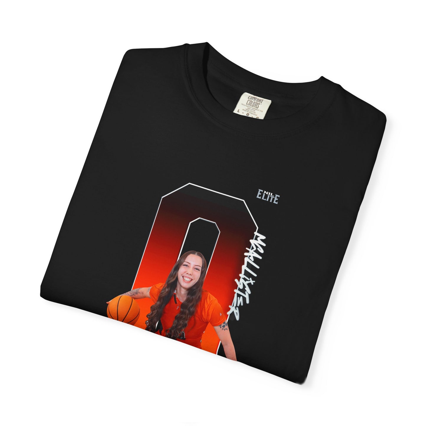 Shelby McAllister Player Icon Premium Tee
