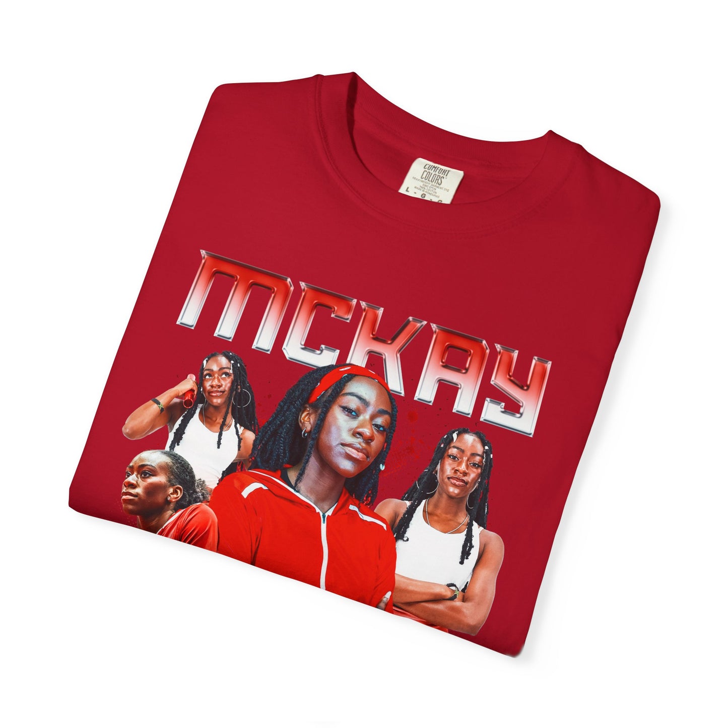 Mckay Alby Premium Tee