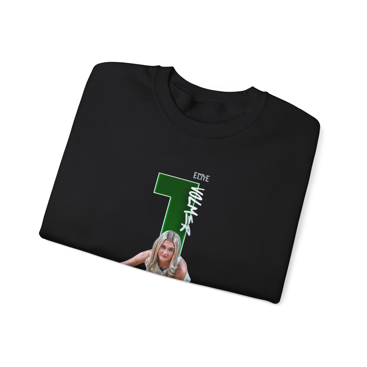 Skyler Volmer Player Icon Crewneck Sweatshirt