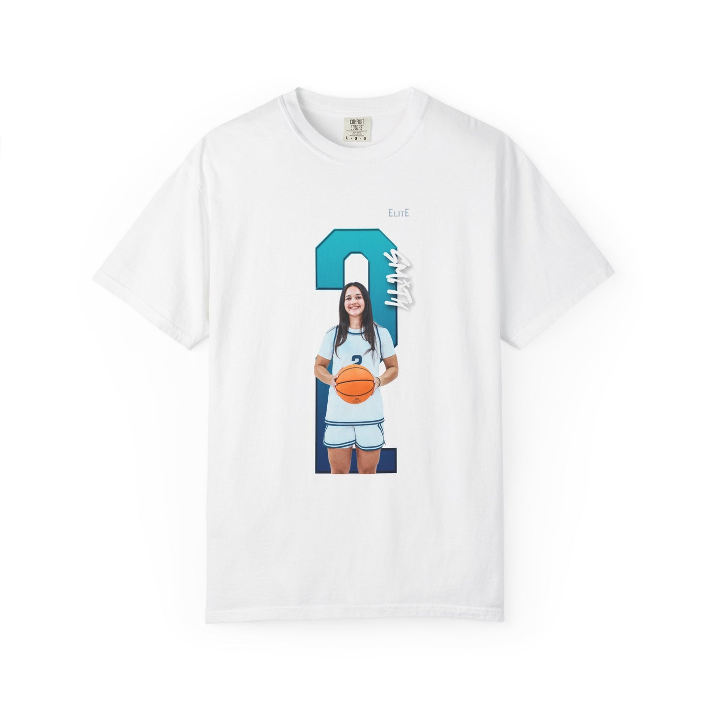 Paige Smith Player Icon Premium Tee