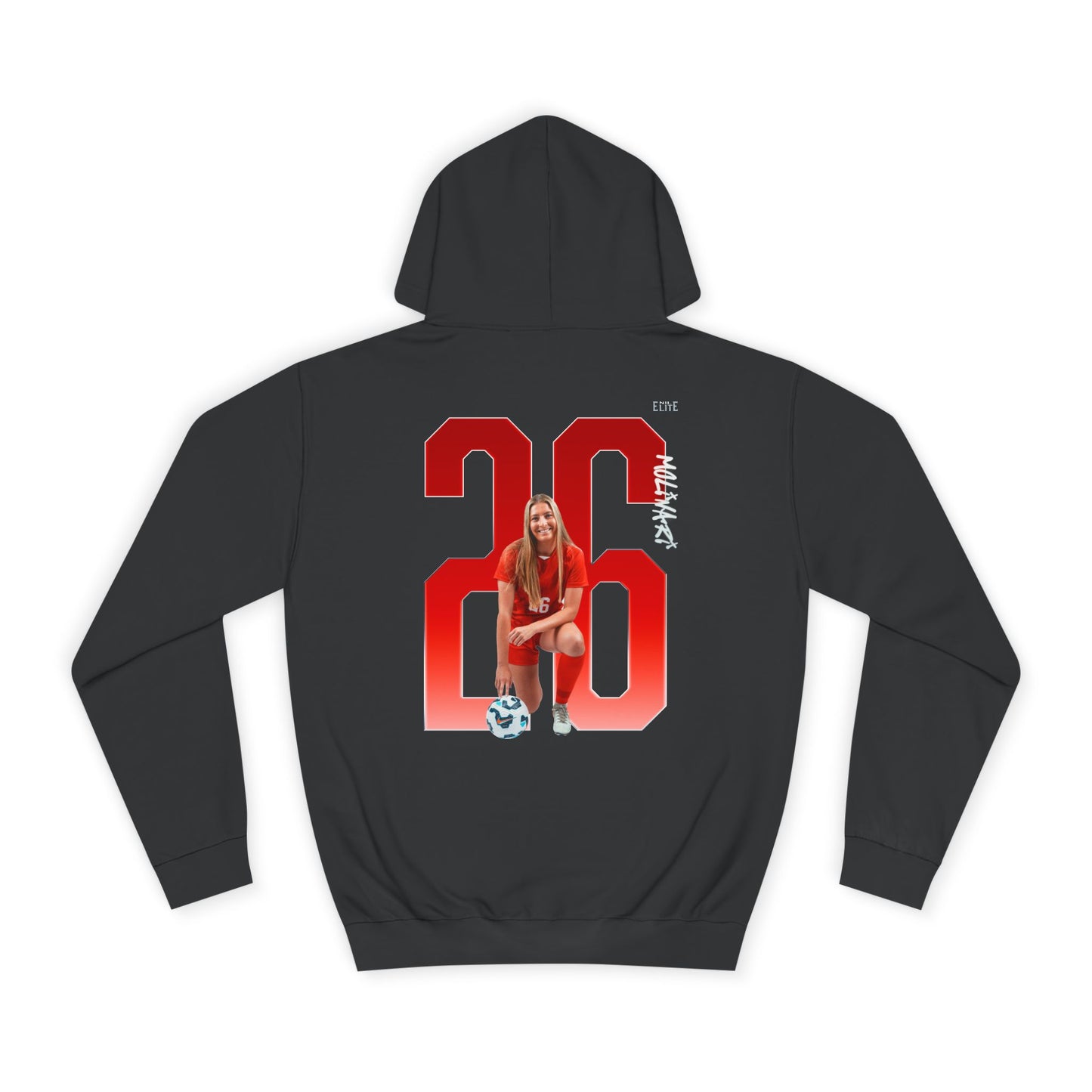 Ashley Molinari Player Icon Premium Hoodie